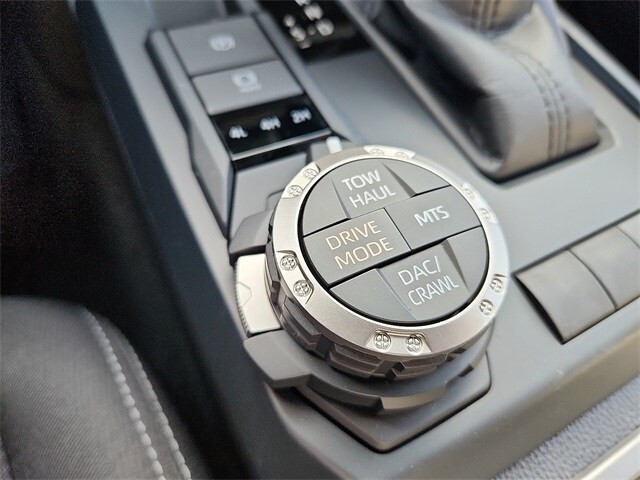 Thumbnail: 2025 Toyota Tacoma - 16