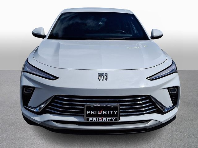 Thumbnail: 2024 Buick Envista - 2