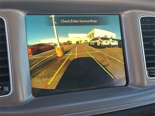 Thumbnail: 2023 Dodge Charger - 17