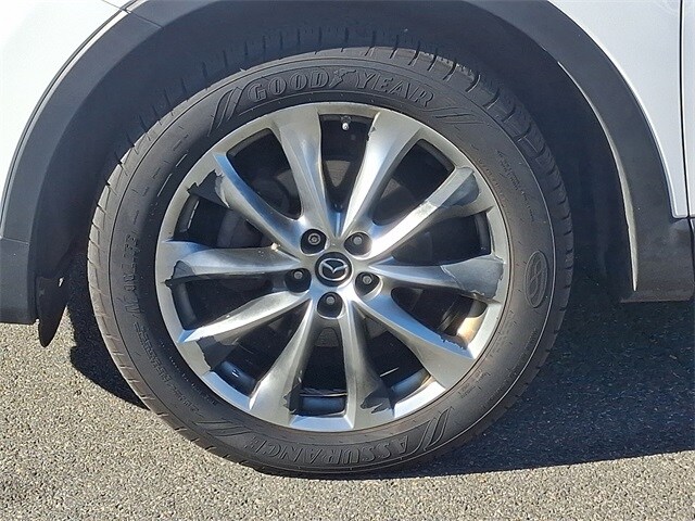 Thumbnail: 2014 Mazda CX-9 - 8