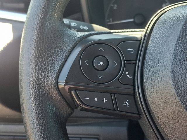 Thumbnail: 2025 Toyota Corolla - 20