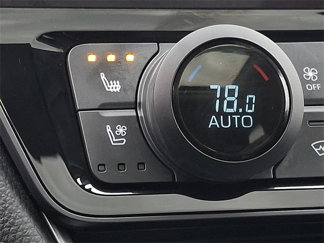 Thumbnail: 2024 Toyota Grand Highlander - 27