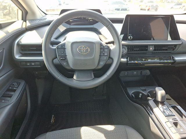 Thumbnail: 2023 Toyota Prius - 11