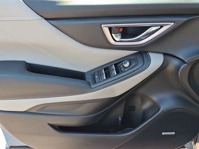 Thumbnail: 2024 Subaru Forester - 12