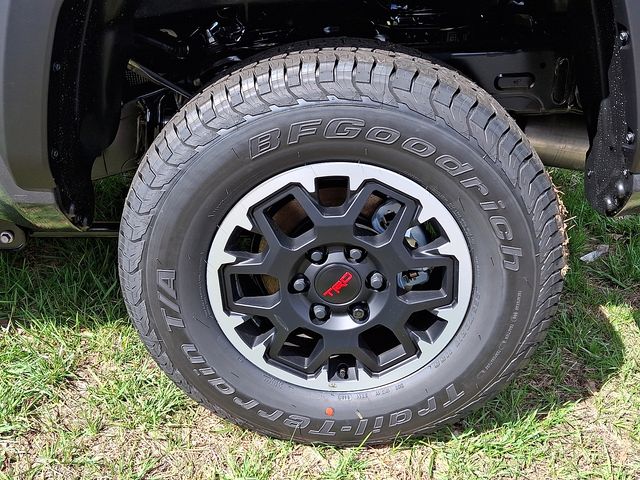 Thumbnail: 2026 Toyota Tacoma - 7