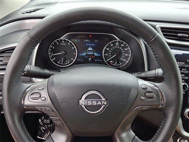 Thumbnail: 2024 Nissan Murano - 14