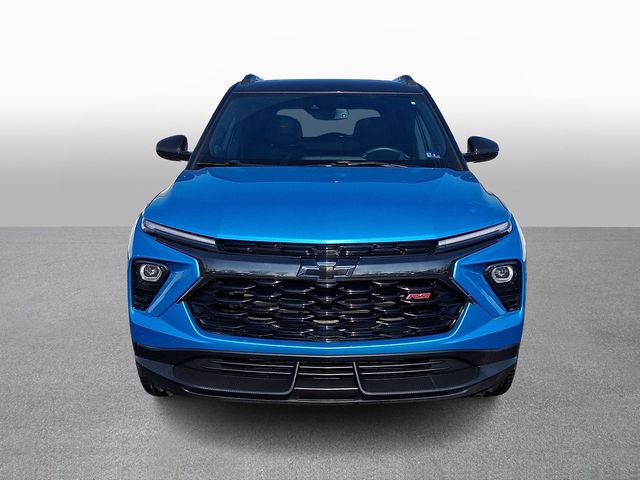 Thumbnail: 2025 Chevrolet TrailBlazer - 2