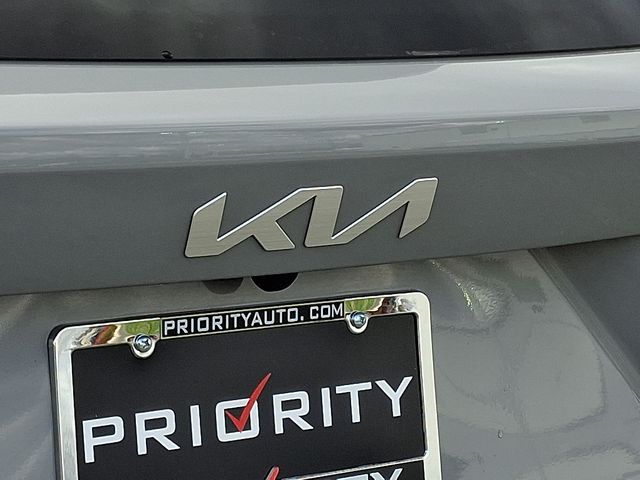 Thumbnail: 2023 Kia Sorento - 35