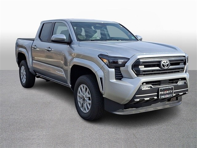 Thumbnail: 2025 Toyota Tacoma - 3
