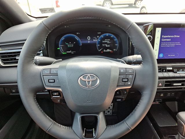 Thumbnail: 2026 Toyota Camry - 15