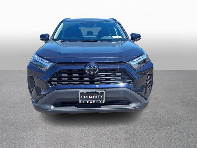 Thumbnail: 2025 Toyota RAV4 - 2