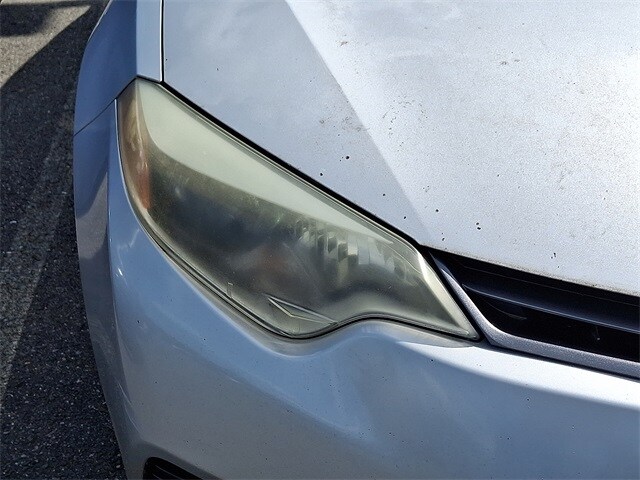 Thumbnail: 2015 Toyota Corolla - 5