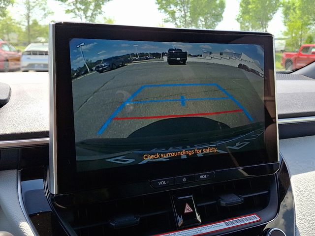 Thumbnail: 2026 Toyota Corolla - 15