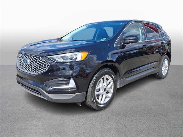 Thumbnail: 2024 Ford Edge - 1