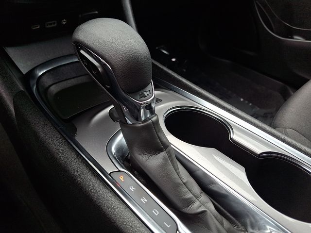 Thumbnail: 2024 Chevrolet Malibu - 14