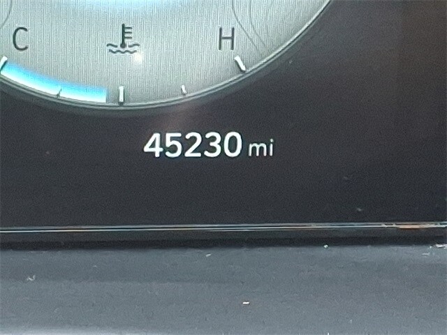 Thumbnail: 2022 Hyundai Tucson - 18