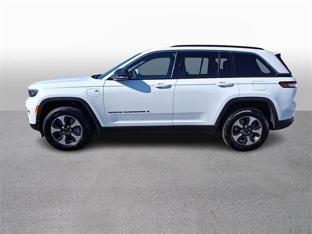 Thumbnail: 2024 Jeep Grand Cherokee - 7