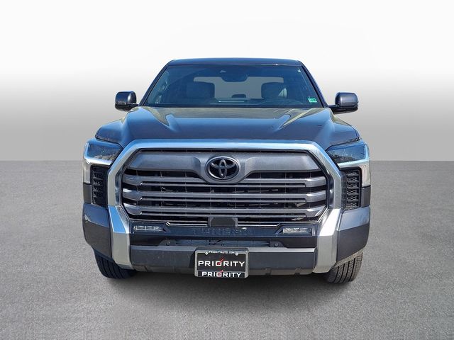 Thumbnail: 2026 Toyota Tundra - 2