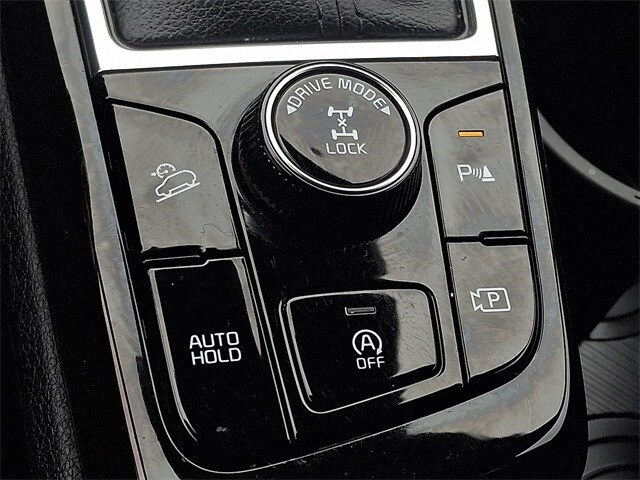 Thumbnail: 2023 Kia Sportage - 24