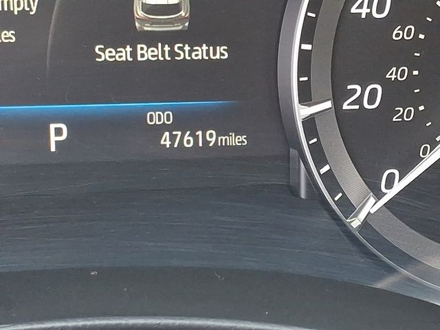 Thumbnail: 2021 Toyota Highlander - 22