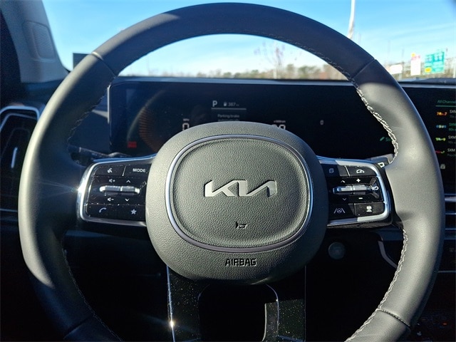 Thumbnail: 2025 Kia Sorento - 19