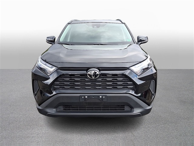 Thumbnail: 2024 Toyota RAV4 - 2