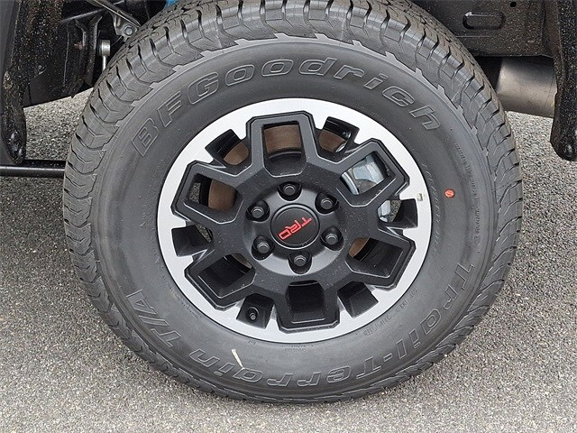 Thumbnail: 2026 Toyota Tacoma - 5