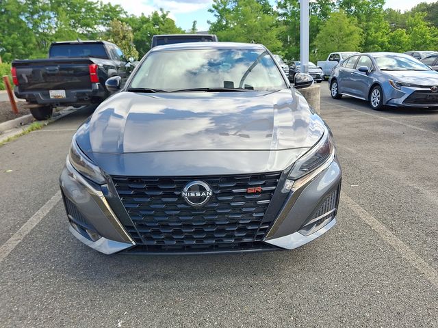 Thumbnail: 2024 Nissan Altima - 3