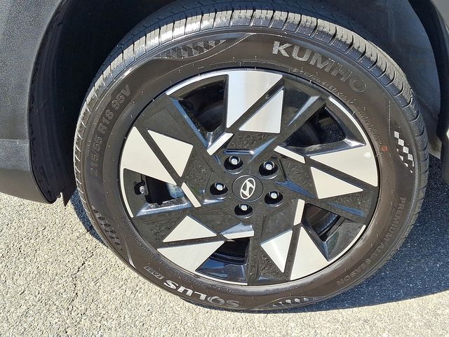 Thumbnail: 2025 Hyundai Kona - 8