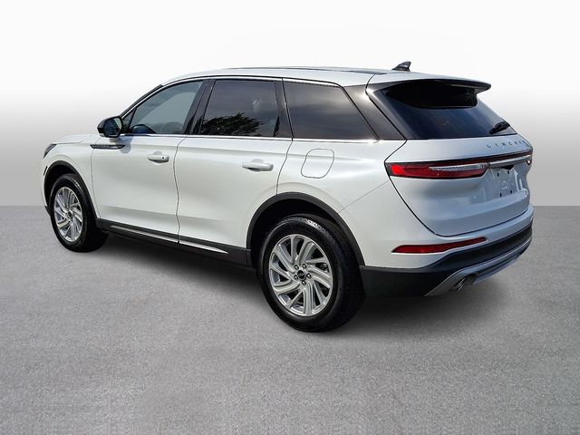 Thumbnail: 2024 Lincoln Corsair - 6