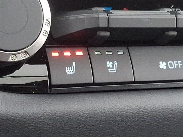 Thumbnail: 2026 Toyota Tundra - 17