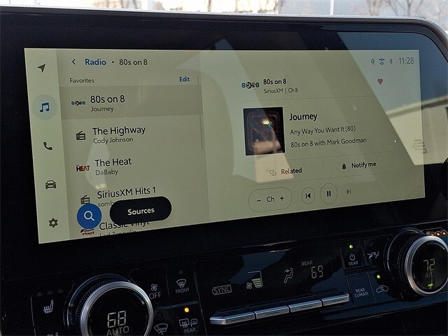 Thumbnail: 2026 Toyota Highlander - 19