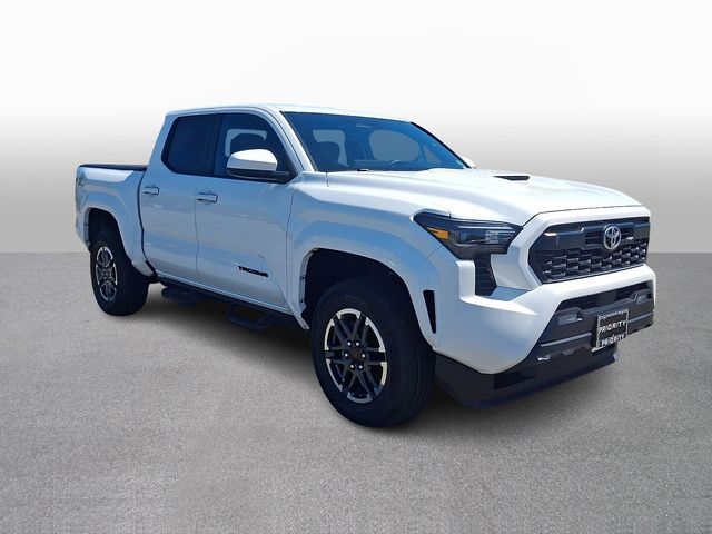 Thumbnail: 2025 Toyota Tacoma - 3