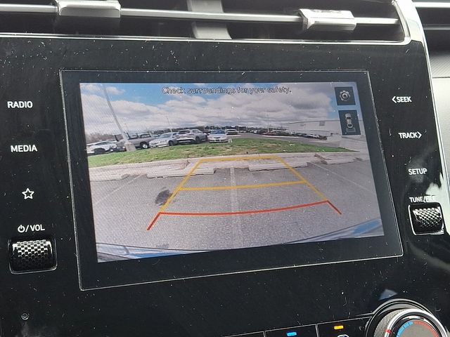 Thumbnail: 2023 Hyundai Tucson - 17