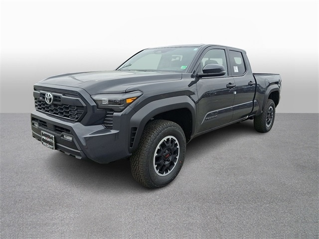 Thumbnail: 2025 Toyota Tacoma - 1
