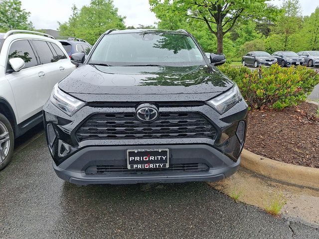 Thumbnail: 2025 Toyota RAV4 - 3