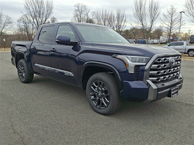 Thumbnail: 2026 Toyota Tundra - 2