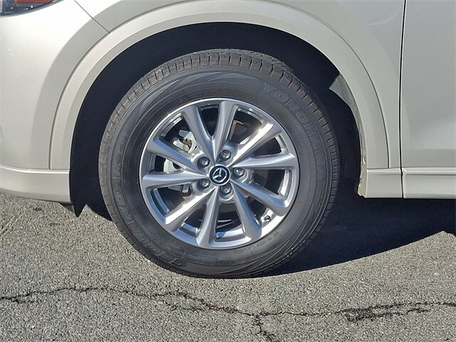 Thumbnail: 2025 Mazda CX-5 - 8