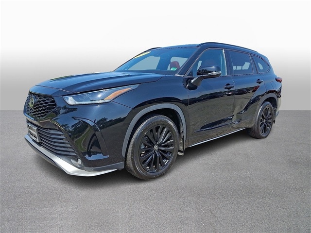 2023 Toyota Highlander XSE -
                  Springfield, VA