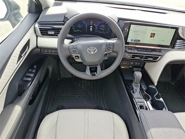 Thumbnail: 2026 Toyota Camry - 10