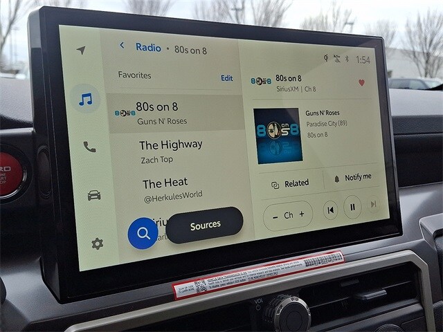 Thumbnail: 2026 Toyota Tacoma - 13