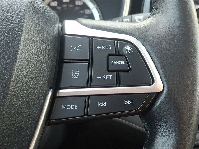 Thumbnail: 2024 Toyota Highlander - 21