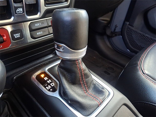 Thumbnail: 2020 Jeep Wrangler - 14