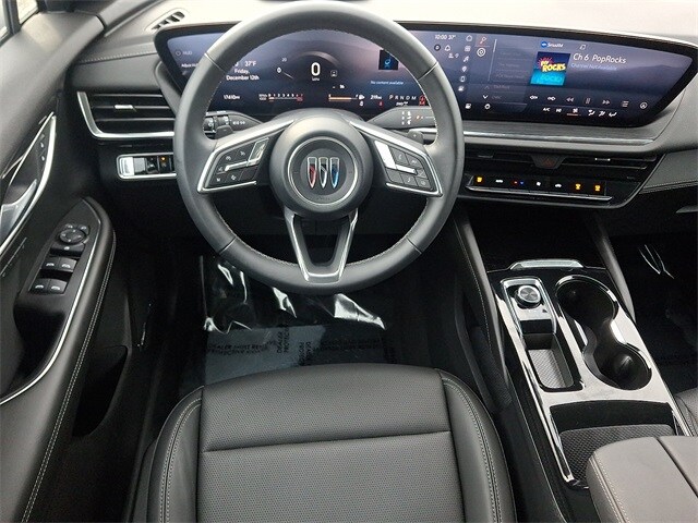 Thumbnail: 2025 Buick Envision - 11