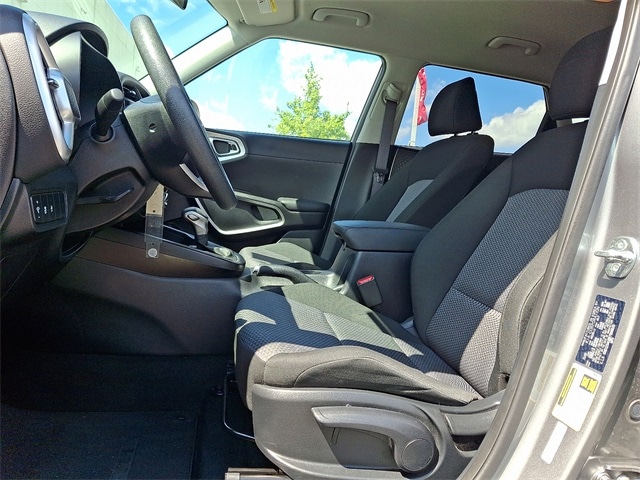 Thumbnail: 2024 Kia Soul - 13