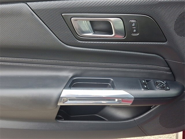 Thumbnail: 2025 Ford Mustang - 11