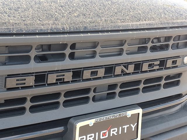 Thumbnail: 2022 Ford Bronco - 10