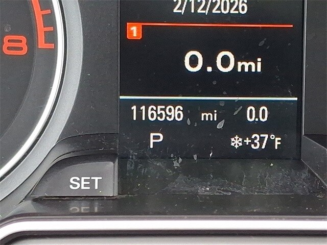 Thumbnail: 2013 Audi Allroad - 21