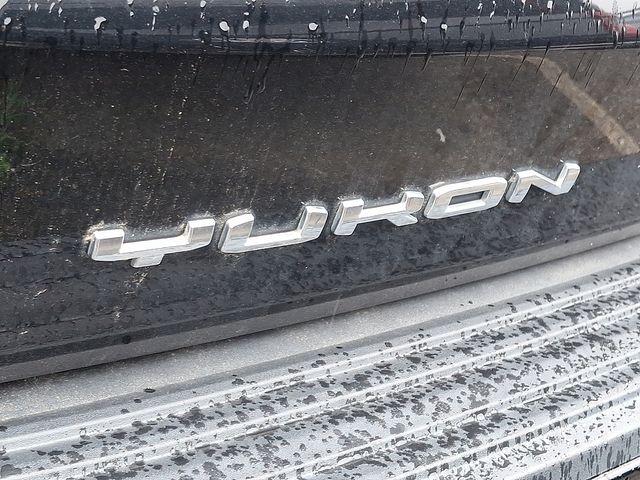 Thumbnail: 2022 GMC Yukon - 9