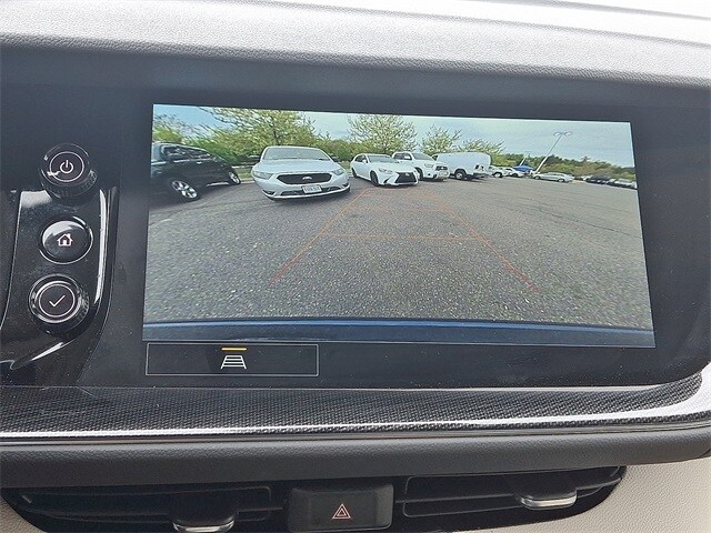 Thumbnail: 2022 Buick Envision - 16